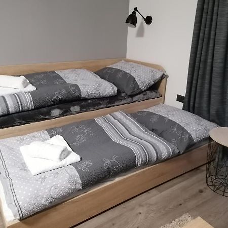 Apartmán 88 Červená Voda Exteriér fotografie